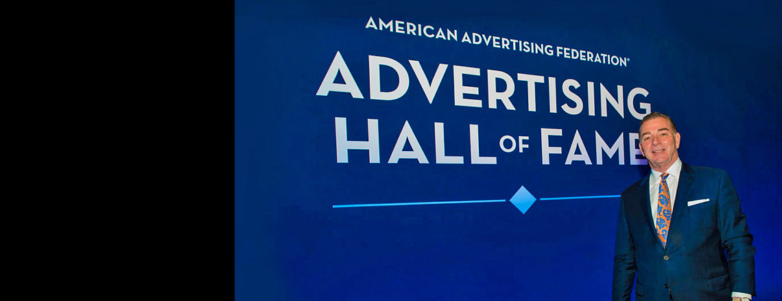 The American Advertising Federation (AAF)